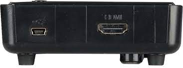 Optoma Whd200 2 1 Wireless Hdmi Transmitter And Receiver For Select Projectors And Monitors