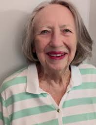 Obituary information for Mary Julia Bailey