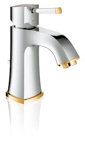 Grohe Grandera Basin Faucet Grohe Www Johngoslett Co Uk Bathroom Shower Bathroomshowroom London Kitchen Faucet Best Kitchen Faucets Faucet