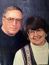 Judith M. Banks Obituary