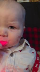 Little sneak peek of his Valentine's day shoot. ❤️