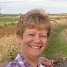 Sarah Packard (@SarahPackard99)