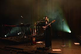 Eefje de visser full concert live radio 1 eefje de visser sessie. Locked Live Eefje De Visser Het Podium