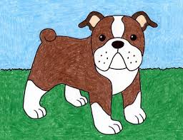 We did not find results for: How To Draw A Dog Art Projects For Kids
