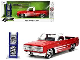 Image result for Red 1985 Truck