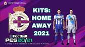 Last updated 20 may 2021. Kits Equipos 2019 2021 Pes 2020