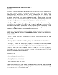 Check spelling or type a new query. Doc Materi Pertolongan Pertama Gawat Darurat Ppgd Pppk Ppgd Bachtiar Rachim Academia Edu