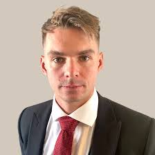 Benjamin Rigby-Beckett