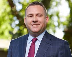 Adam Gray running for Congress