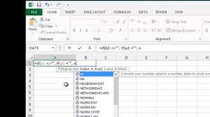 I need to add or update timestamp, to excel workbook, if row has been changed. How To Enter An Automatic Time Stamp Into Microsoft Excel Youtube