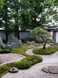 Mirei Shigemori Garden Museum Small Japanese Garden Japanese Garden Zen Garden Design