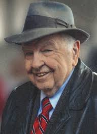 In Loving Memory Horace A....