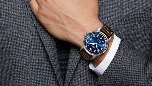 Iwc le petit prince sur chrono24.fr. Iwc Mark Xviii Le Petit Prince Edition Executive Traveller