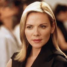 Is Kim Cattrall's Samantha Jones the real winner of 'And ...
