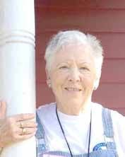 Lillian “Lovey” Rumfield Bryson, lifetime Massapequa resident, at 94