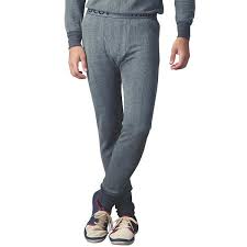 Rupa Agni Thermocot Gents Trouser Slate Xxl 100