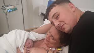 Fundraiser by Gary Clifton : Help Gary care for Mollie and baby Henry. X