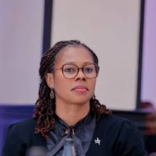 In the @UG_Airlines Original Series, the Journey begins @UKinUganda H.E Lisa  Chesney, the British High Commissioner. She talks about a win-win for both  Uganda and the UK for the London-Gatwick route. Follow