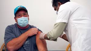 Walmart was already administering vaccines to healthcare workers in two states, new mexico and although walmarts in alabama are not yet offering covid vaccinations, reuters reported on jan. Who Can Get A Vaccine At Florida Walmart And Winn Dixie Stores