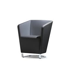 A small armchair that is easy to move is perfect for offering some extra seating when you have guests over. Grace Lounge Chair Lounge Seating Products Concept Wiesner Hager