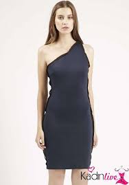 Topshop Tek Omuzlu Elbise Modelleri Kadinlive Com Topshop Elbise Modelleri Elbise