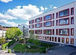 Das krankenhaus in gelnhausen bzw. Unsere Krankenhauser Wirbelsaulenzentrum Fulda Main Kinzig