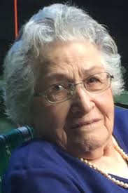 Kathryn N. Brobst 1919-2025