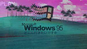 There are 66 aesthetic anime desktop wallpapers published on this page. Aesthetic Windows Desktop Wallpapers Wallpaper Cave