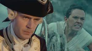 Rey S Gotta Be The Best Pirate I Ve Ever Seen Meme Youtube