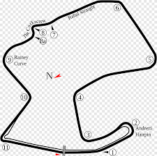 Slang term for the best route around the race track. Weathertech Raceway Laguna Seca Road Amerika Brooklands Rennstrecke Kanadischer Reifen Motorsport Park Nascar Track Winkel Bereich Png Pngegg