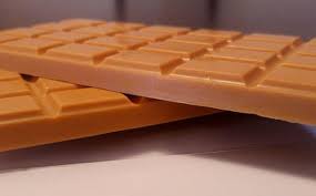 Le Chocolat Blanc