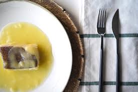 Bacalao al pil pil fácil y rápido por silviuca. Cod In Pil Pil Sauce En