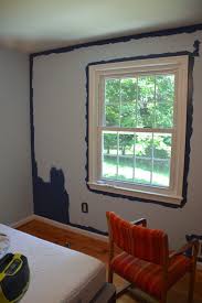 All the taping and painting was completed in.hello there! Before After Tween Boys Bedroom Makeover Reveal