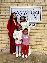 Profile for Kimberly V. Byas Funeral Home, Inc