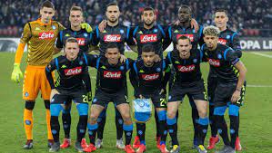 How gennaro gattuso's side booked a spot in the final | espn fc. Napoli Vs Zurich Carlo Ancelotti S Best Available Partenopei Lineup 90min