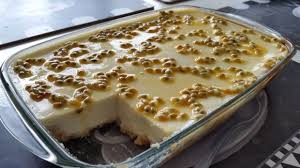 Creating the best creamy cocktails. Yogurt And Condensed Milk Cheese Cake