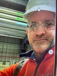 Who is this guy in Albury/Wodonga?