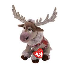 La reine des neiges offers accommodation in les gets, 2.8 km from les gets ski school. Renne Sven Reine Des Neiges Ty Clement