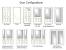 Architecture Types Of Doors
