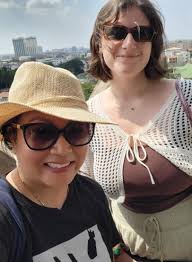 Towards a UXO-Free Laos: Reflecting