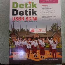 Sd atau sekolah dasar merupakan salah satu jenjang yang mendasari pengetahuan anak didik pada pendidikan formal di indonesia, seiring perkebang waktu dan jaman lahirlah pendidikan dasar pada anak usia dini, yang dianggap sebagai salah satu pondasi dalam memberikan keilmuan dan. Jual Detik Detik Sd 2019 2020 Termurah Di Lapak Toko Buku Eva Fauziyah Bandung Bukalapak