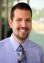 Stephen Ward, MD, Resident