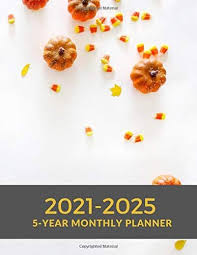 4.6 out of 5 stars. 5 Year Monthly Planner 2021 2025 60 Monthly Calendar January 2021 December 2025 Ad Printable Calendar Template Monthly Calendar Printable Calendar Template