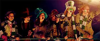 Harry Potter And The Goblet Of Fire Quidditch World Cup Scene Https Encrypted Tbn0 Gstatic Com Images Q Tbn 3aand9gcs5izcqvsk7ca01no 4 Dd04edjrcqxy6tmja Usqp Cau