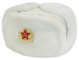 Russia hat sailor cap soviet union second world war, russia png clipart. White Faux Fur Ushanka Winter Hat