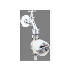 Was sie tun können, um wasserleitungen und wasserzähler vor schäden. Allmess Gwz Zapfventilwasserzahler 3 V M Typ K Bis 30 C Dn 15 Qp 1 5 82 Mm 1401112206