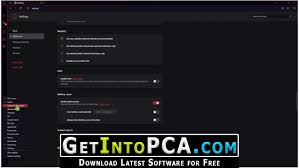 Opera browser offline installer has more than 1000 extensions. Opera Gx Gaming Browser 64 Offline Installer Free Download