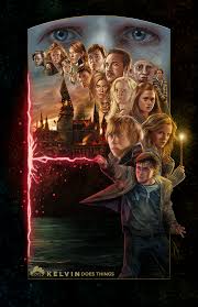 ‎watch trailers, read customer and critic reviews, and buy harry potter and the deathly hallows, part 2 directed by david yates for $14.99. Harry Potter And The Deathly Hallows Part 2 Posterspy