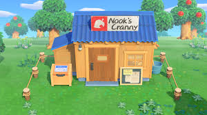 If your nook does not power on after charging, it is recommended to attempt. How To Upgrade Expand Nook S Cranny In Animal Crossing New Horizons Acnh Guides Animal Crossing World