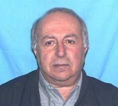 Shrewsbury bank robbery suspect arrested in Florida